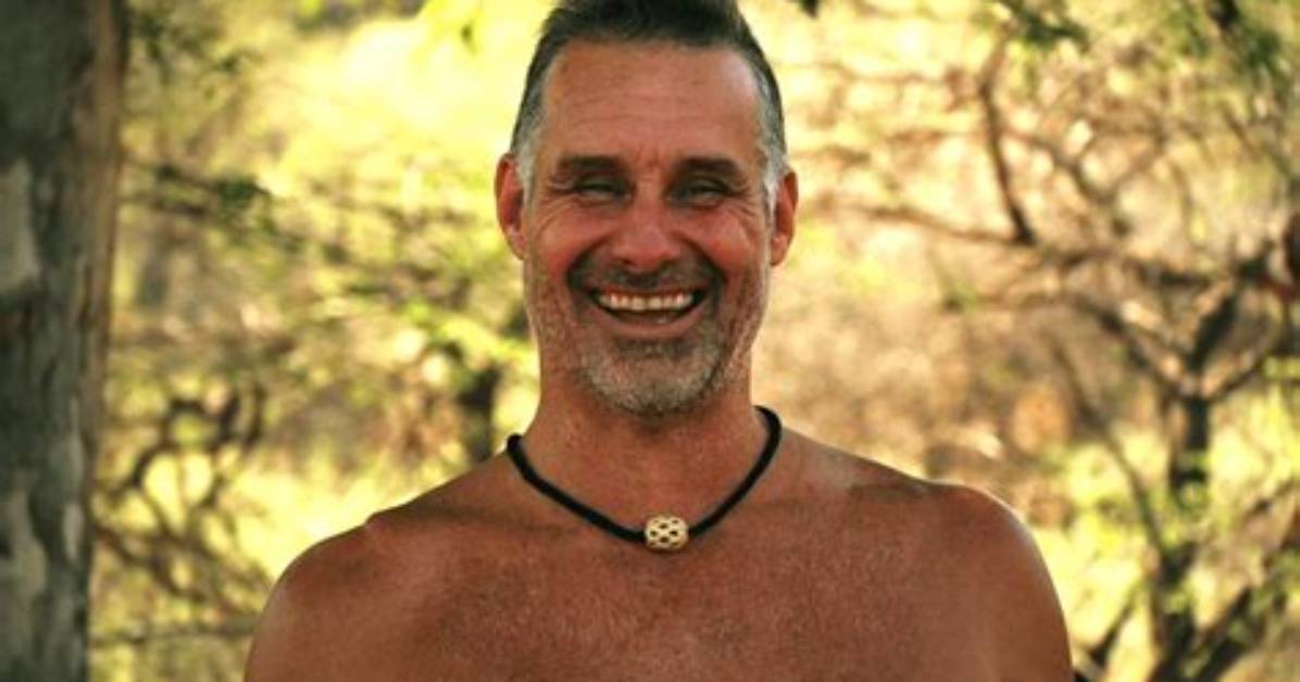 Unveiling the Private World: Gary Golding's Wife Revealed