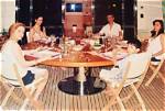 Unveiling the Private World of "Mandana Bolourchi's Husband"