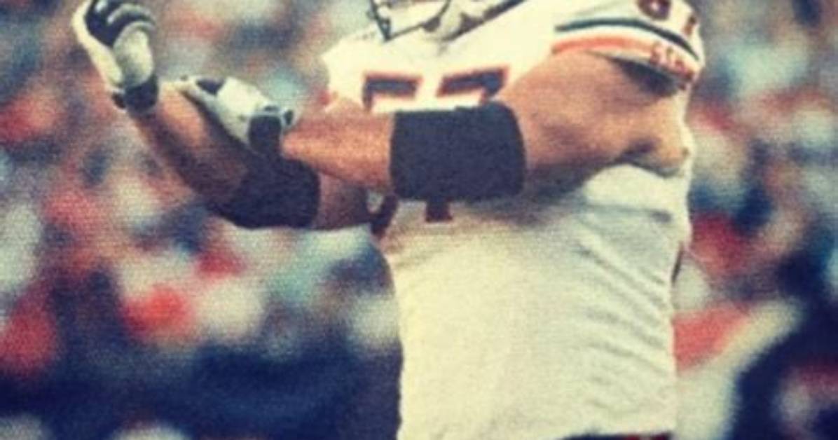 Unveiling the Private World of Olin Kreutz's Wife