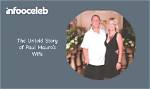 Unveiling the Private World of Paul Mauro's Nypd Wife: Discoveries and Insights