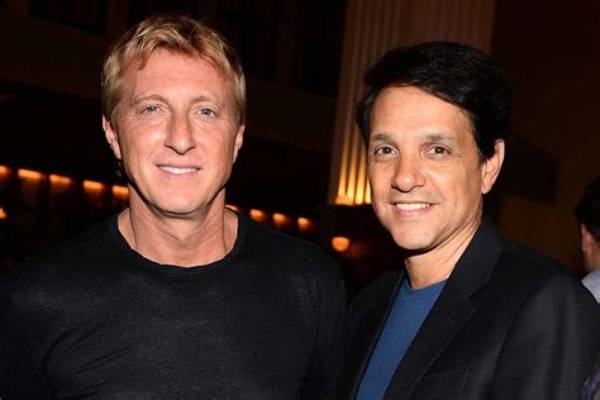 Unveiling the Private World of William Zabka's Wife