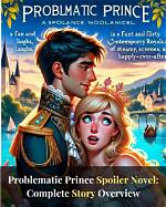 Unveiling the Problem Prince Spoiler: Secrets and Strategies Revealed