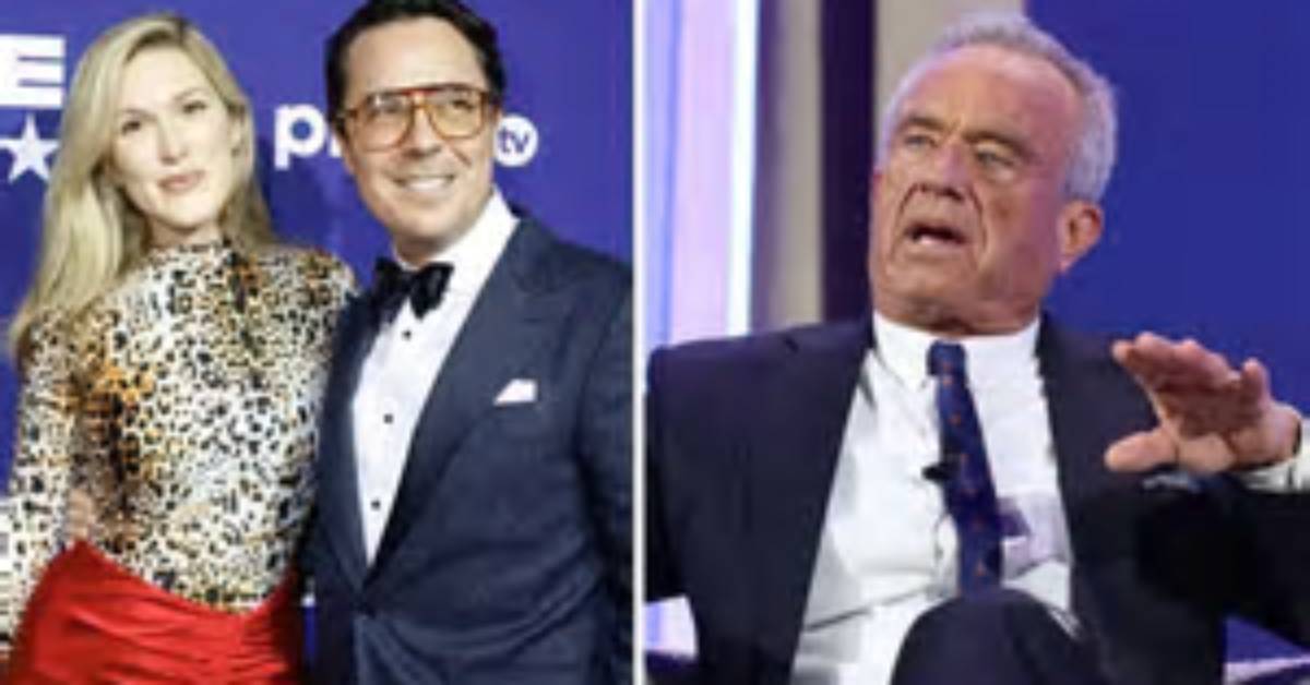 Unveiling the Professional Dynamics of Ryan Lizza and Olivia Nuzzi