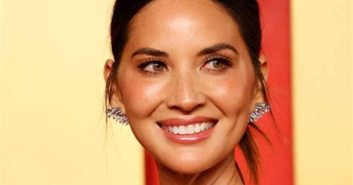 Unveiling the Profound Influence of Olivia Munn's Parents