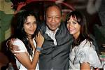 Unveiling the Quincy Jones Family: Discoveries and Insights