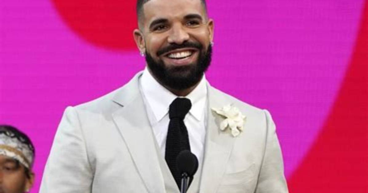 Unveiling the Real Name Behind Drake