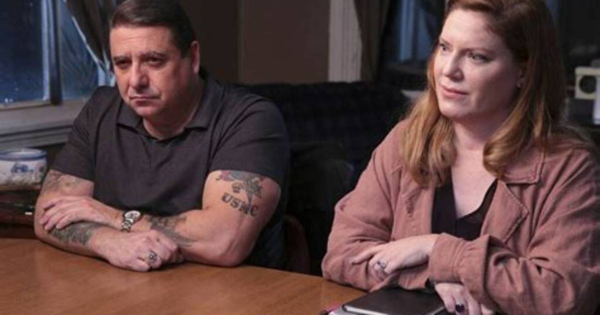 Unveiling the Reasons Behind Amy Allan's Departure from Dead Files: a Journey of Discovery