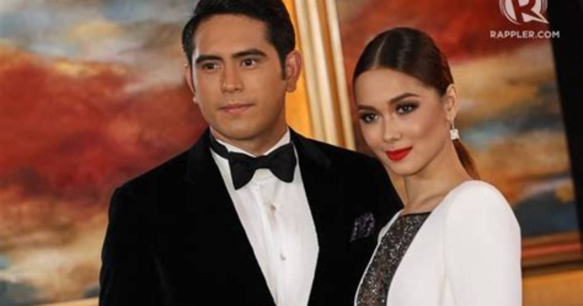 Unveiling the Reasons Behind Maja and Gerald's Breakup: Uncover Surprising Insights