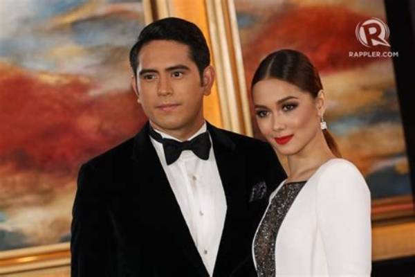 Unveiling the Reasons Behind Maja and Gerald's Breakup: Uncover Surprising Insights