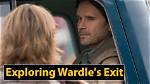 Unveiling the Reasons Behind Ty's Farewell from Heartland