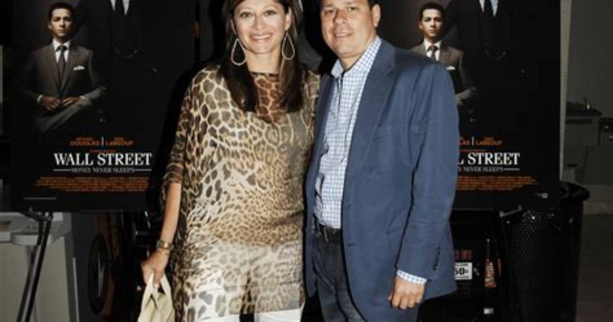 Unveiling the Relationship Status of Maria Bartiromo