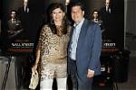 Unveiling the Relationship Status of Maria Bartiromo