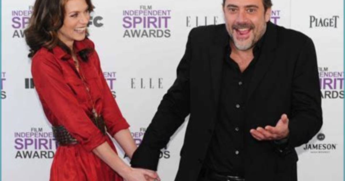 Unveiling the Remarkable Journey of Hilarie and Bill Burton: Love, Success, and Philanthropy