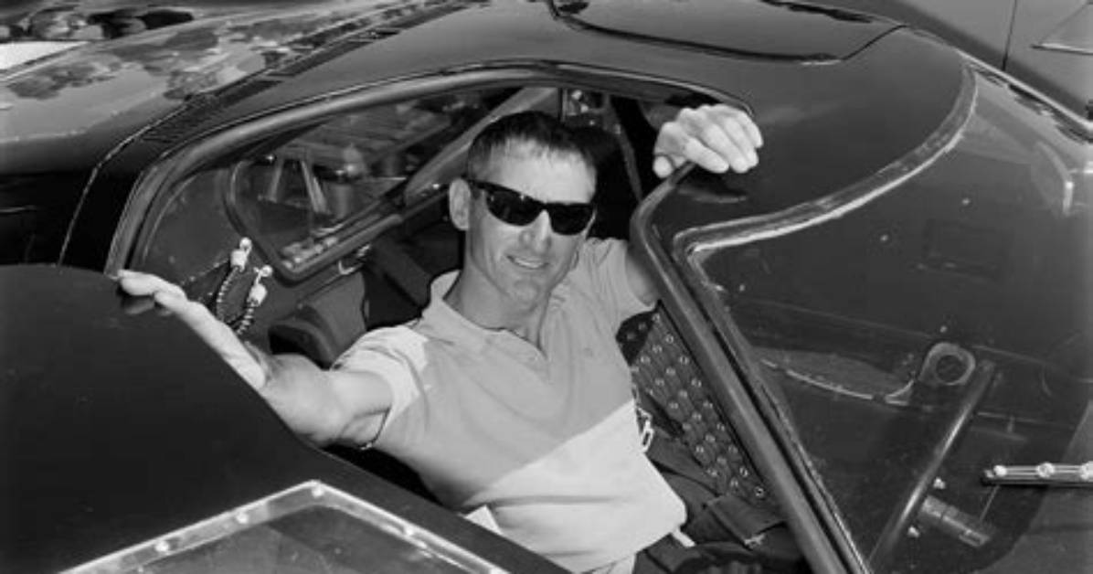 Unveiling the Remarkable Life of Ken Miles' Wife: Discoveries and Insights