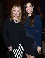 Unveiling the Remarkable Woman Behind Liv Tyler: a Journey of Discovery