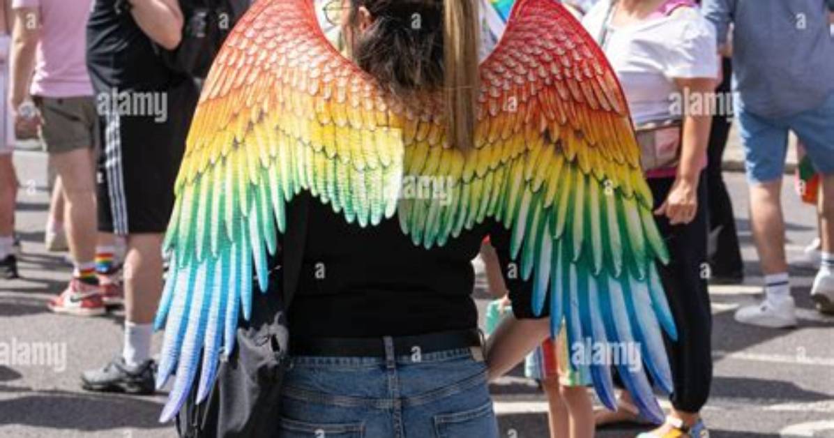 Unveiling the Resilience and Advocacy of Angel Dugard