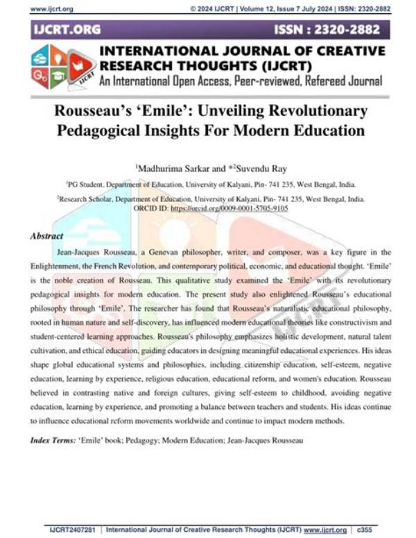 Unveiling the Revolutionary Insights of Education Guru: Jessica Miller Ulrich