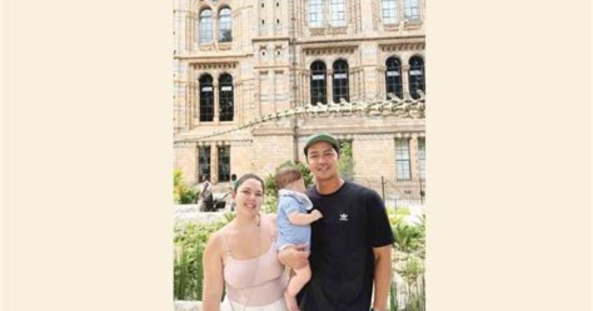 Unveiling the Ria Atayde Family: a Closer Look