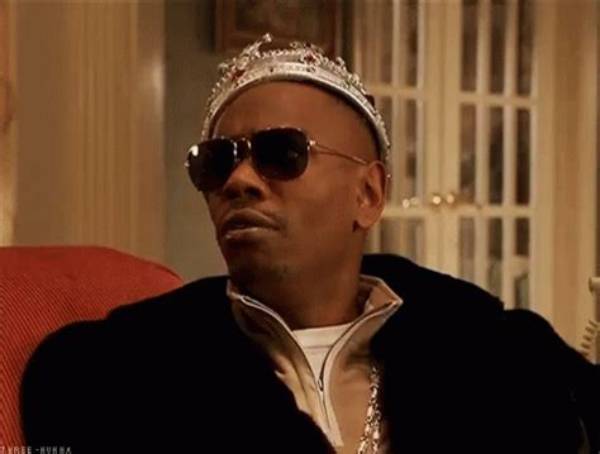 Unveiling the Rich Tapestry of Dave Chappelle's Wife's Ethnicity