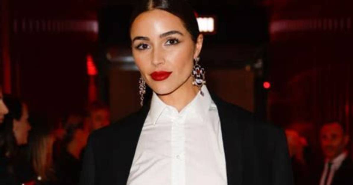 Unveiling the Rich Tapestry of Olivia Culpo's Heritage