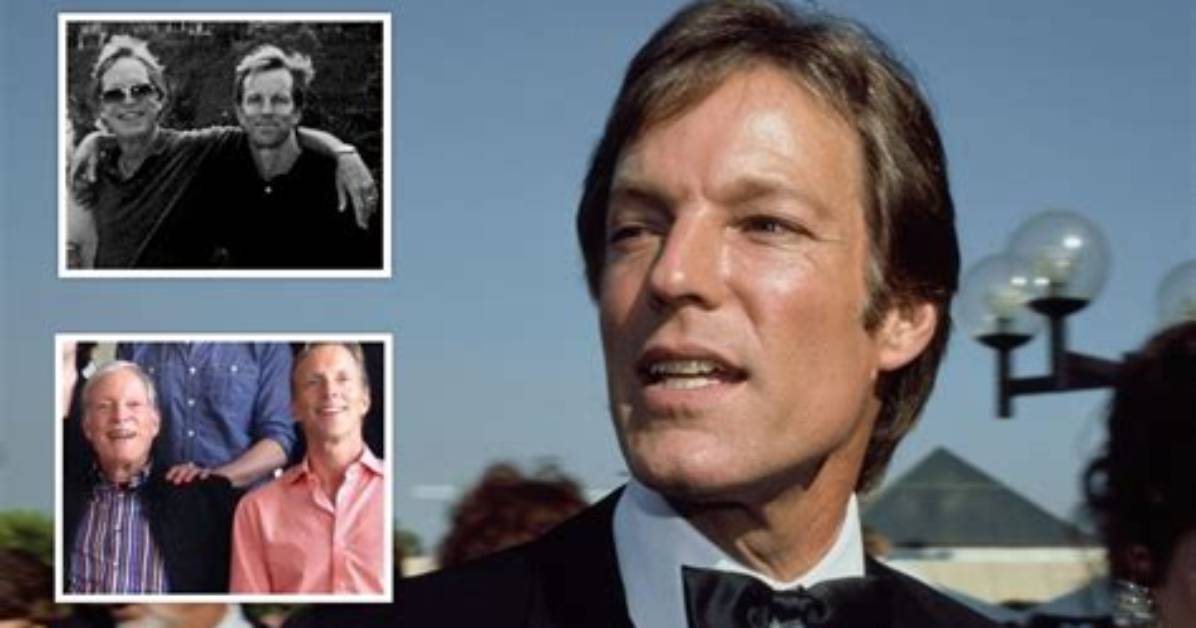 Unveiling the Rich Tapestry of Richard Chamberlain's Family and Personal Odyssey