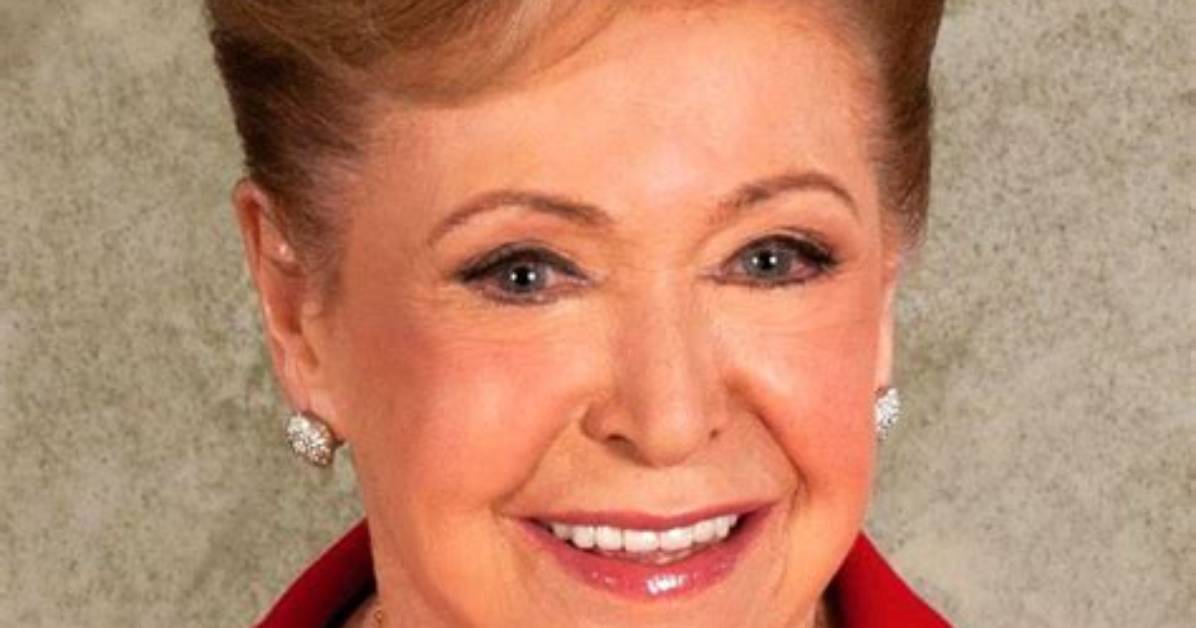 Unveiling the Riches: Exploring Mary Higgins Clark's Net Worth