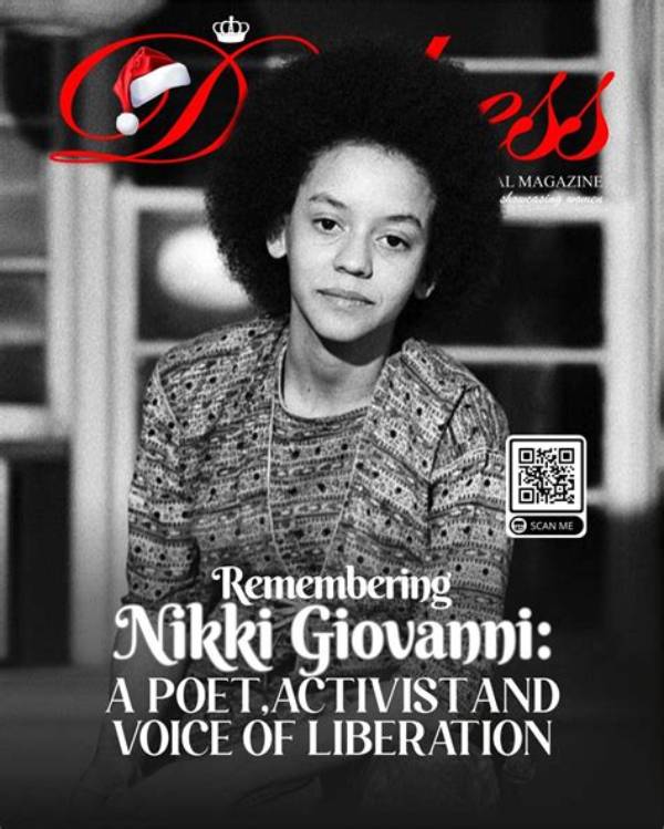 Unveiling the Riches of Nikki Giovanni's Legacy and Net Worth