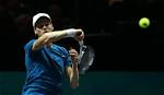 Unveiling the Rising Star of Tennis