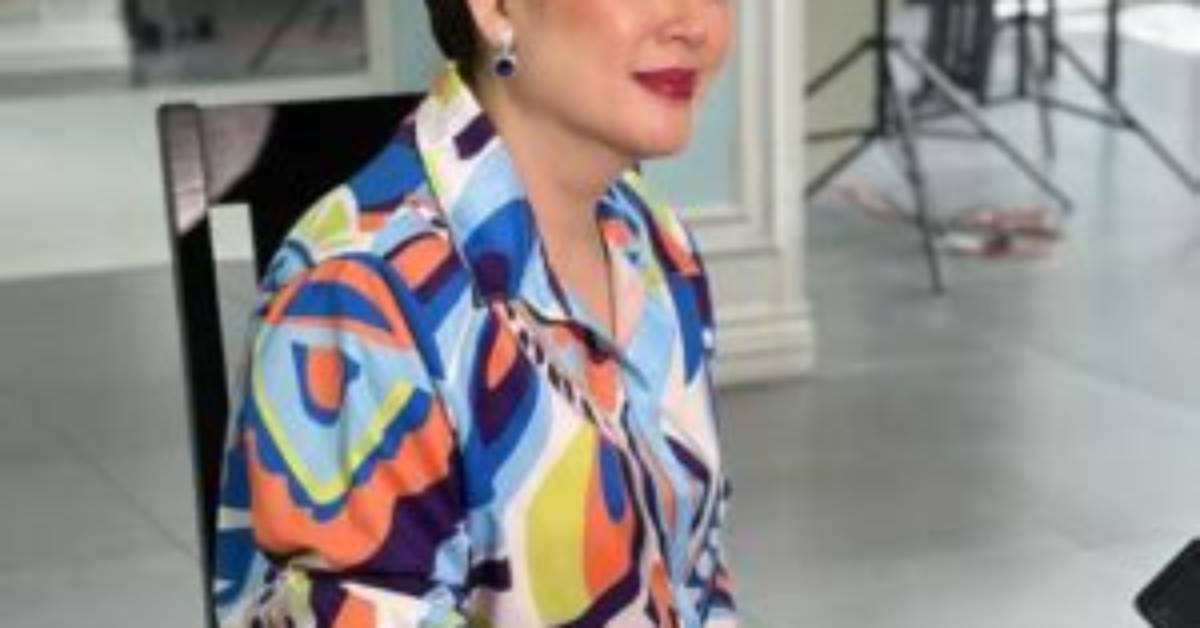 Unveiling the Romantic Journey: Claudine Barretto's List of Boyfriends