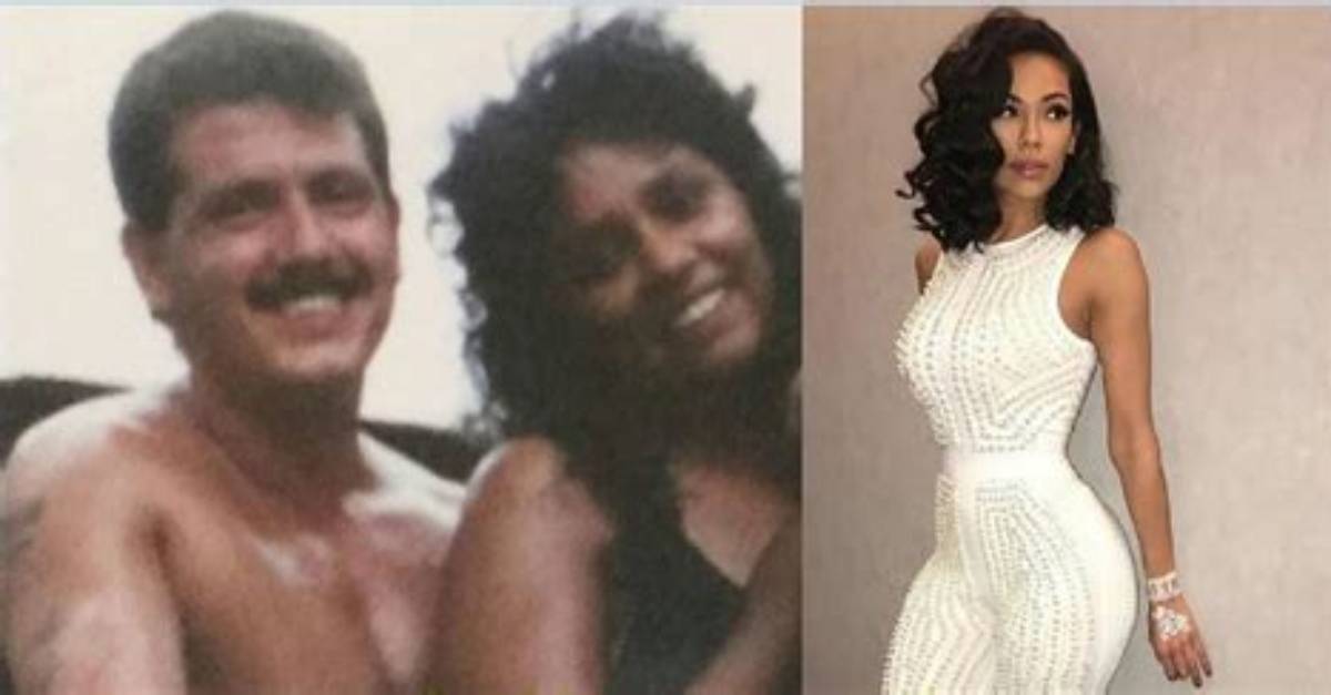 Unveiling the Roots: Erica Mena's Parents and Their Influence