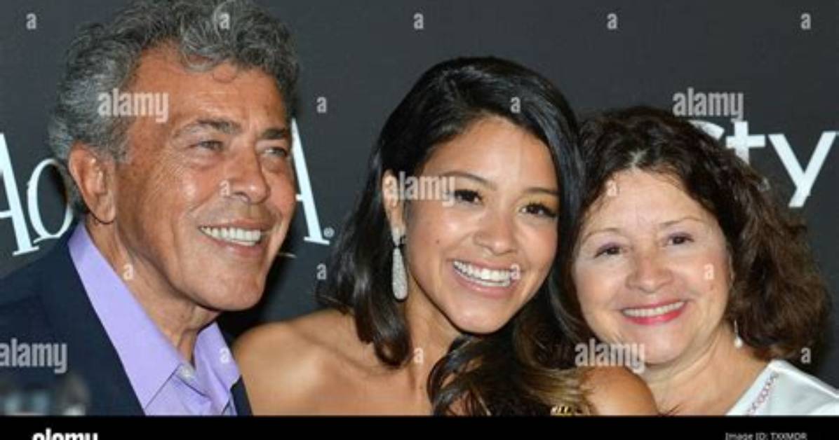 Unveiling the Roots: Gina Rodriguez Parents and Their Influence