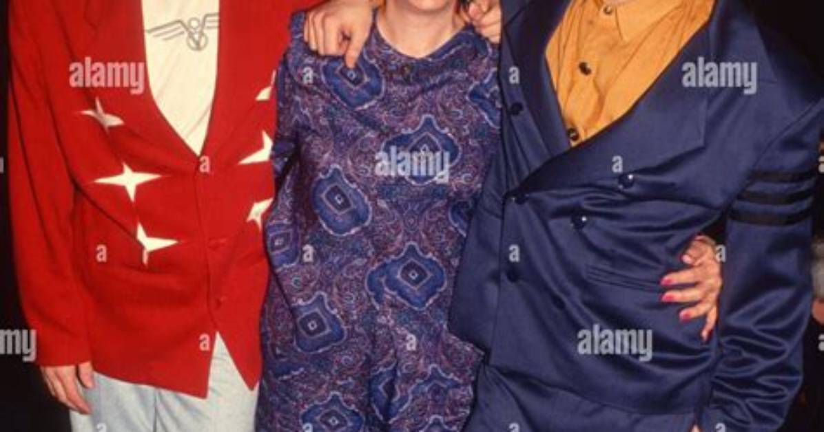 Unveiling the Roots: Jordan Knight's Parents and Their Impact on His Life