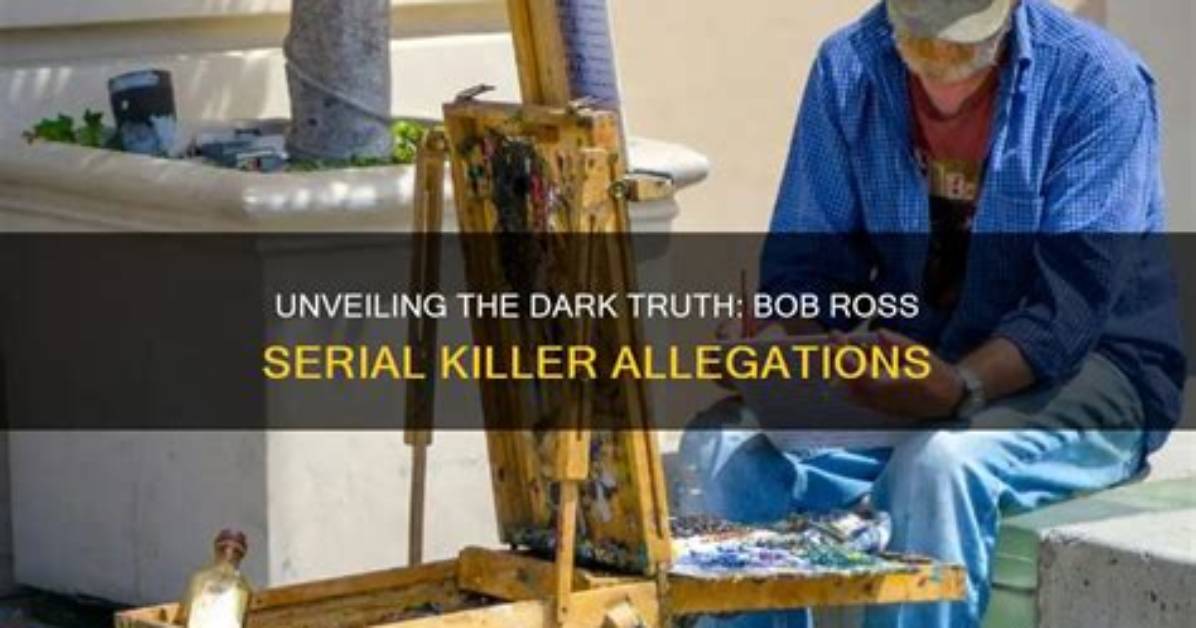 Unveiling the Roots of a Serial Killer