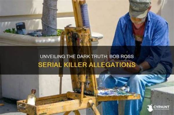 Unveiling the Roots of a Serial Killer