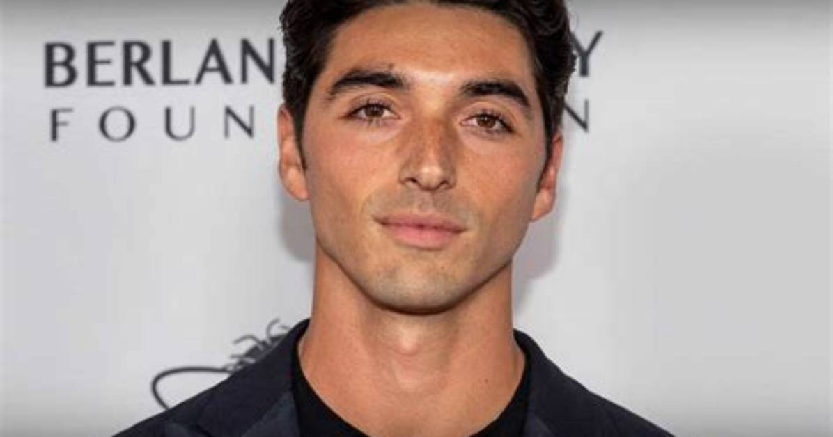 Unveiling the Roots: Taylor Zakhar Perez's Parents and Family Background
