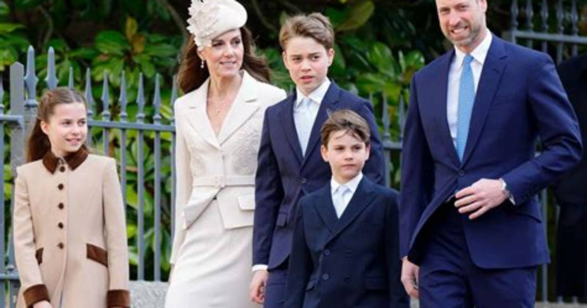 Unveiling the Royal Stature: Prince William Height in Cm