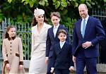 Unveiling the Royal Stature: Prince William Height in Cm