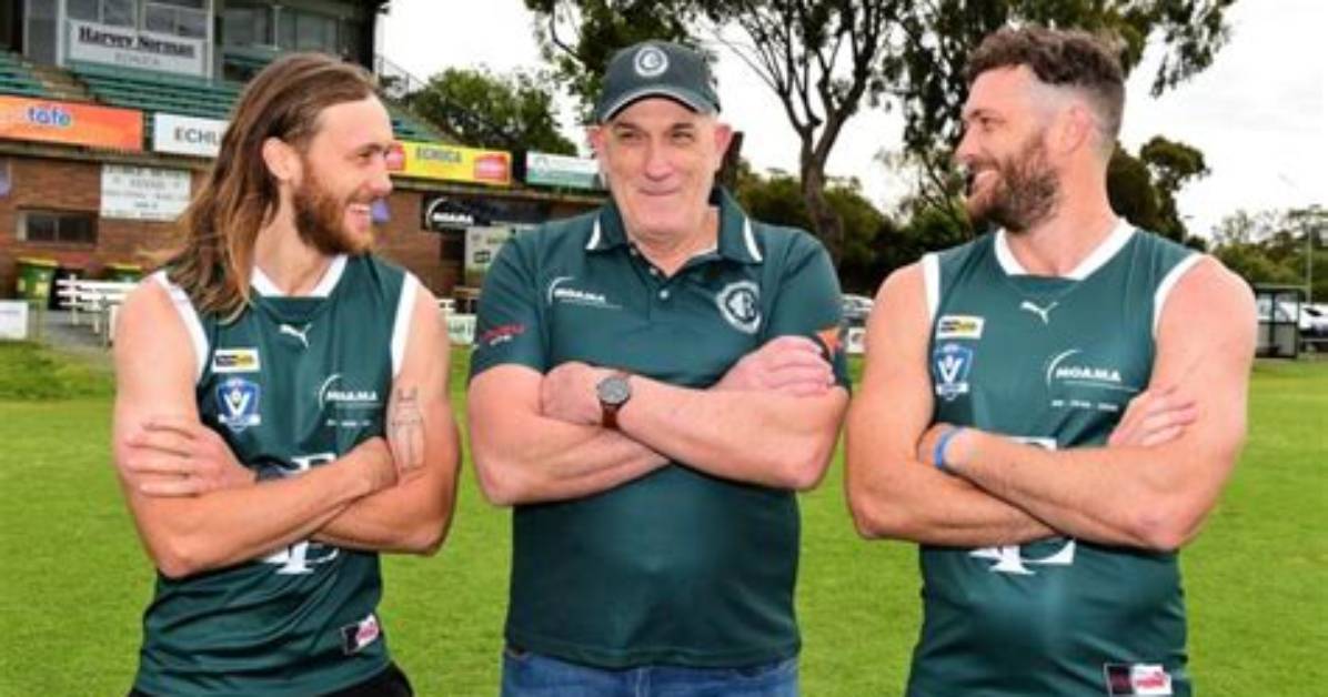 Unveiling the Sam Reid Family: a Closer Look