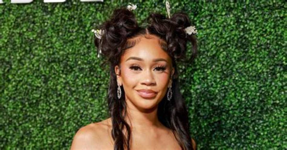 Unveiling the Saweetie Tapestry: a Journey Through Art and Culture