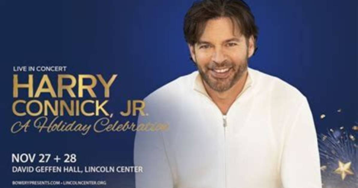 Unveiling the Scar on Harry Connick Jr.'s Face: a Journey of Resilience