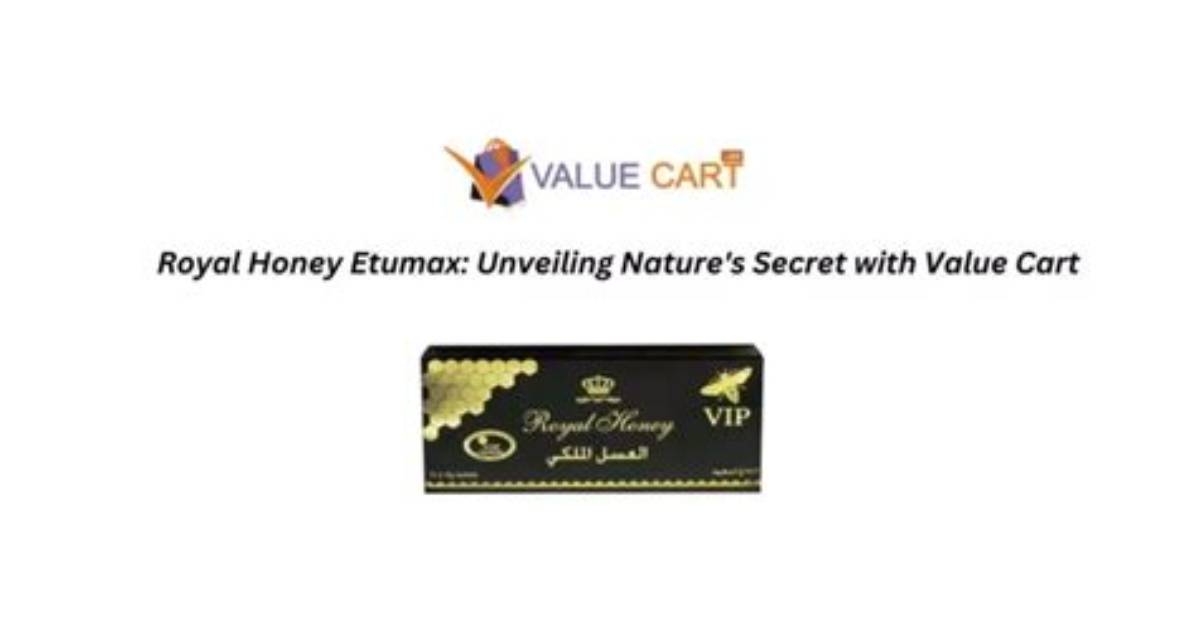 Unveiling the Secret of the Royal Honey Woman