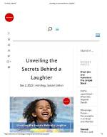 Unveiling the Secrets and Laughter of "45Th Floor Joke Explained"