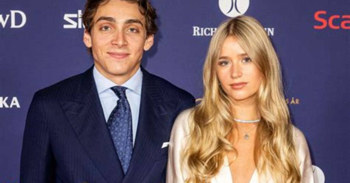 Unveiling the Secrets Behind "Duplantis Girlfriend": Insights and Discoveries