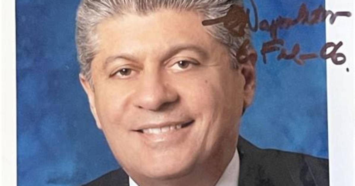 Unveiling the Secrets Behind Judge Andrew Napolitano's Marriage
