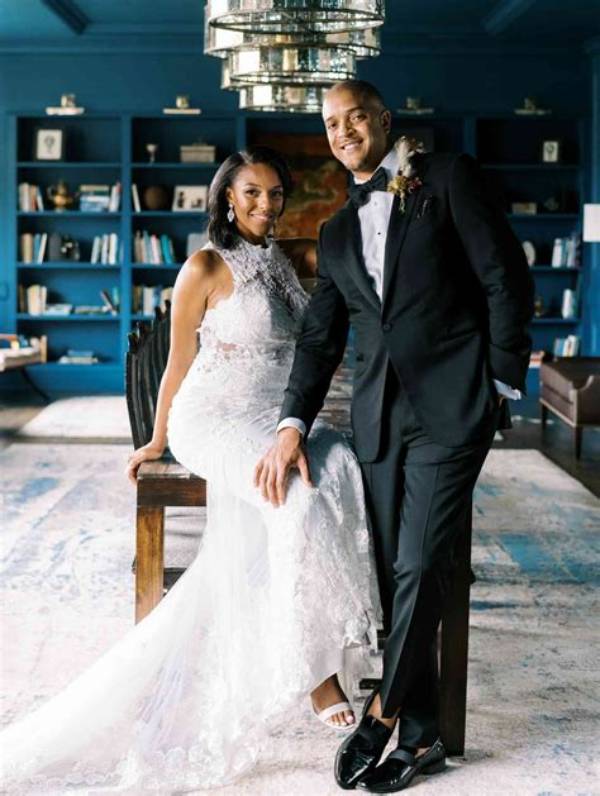 Unveiling the Secrets Behind Leela James' Husband: Discoveries and Insights