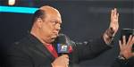 Unveiling the Secrets Behind Paul Heyman's Wife: Discoveries and Insights