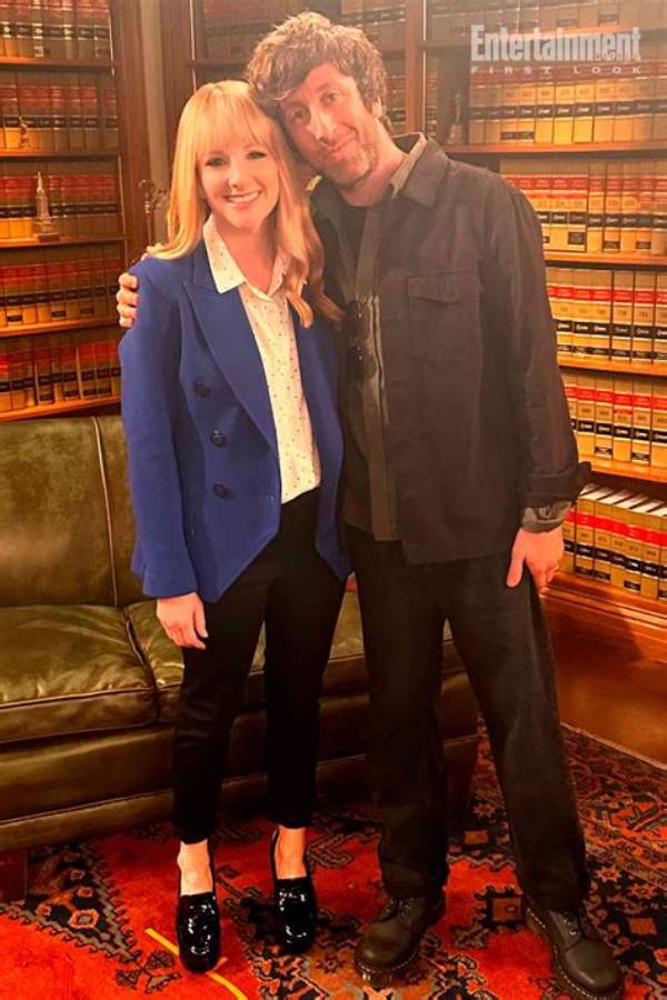 Unveiling the Secrets Behind Simon Helberg's Height: Surprising Revelations