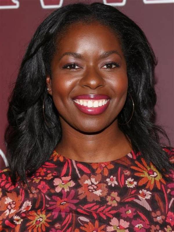 Unveiling the Secrets Behind the "Camille Winbush Leaked" Controversy
