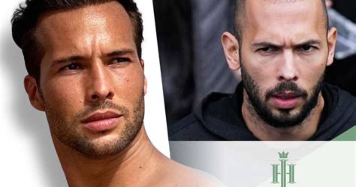 Unveiling the Secrets Behind Tristan Tate's Physique