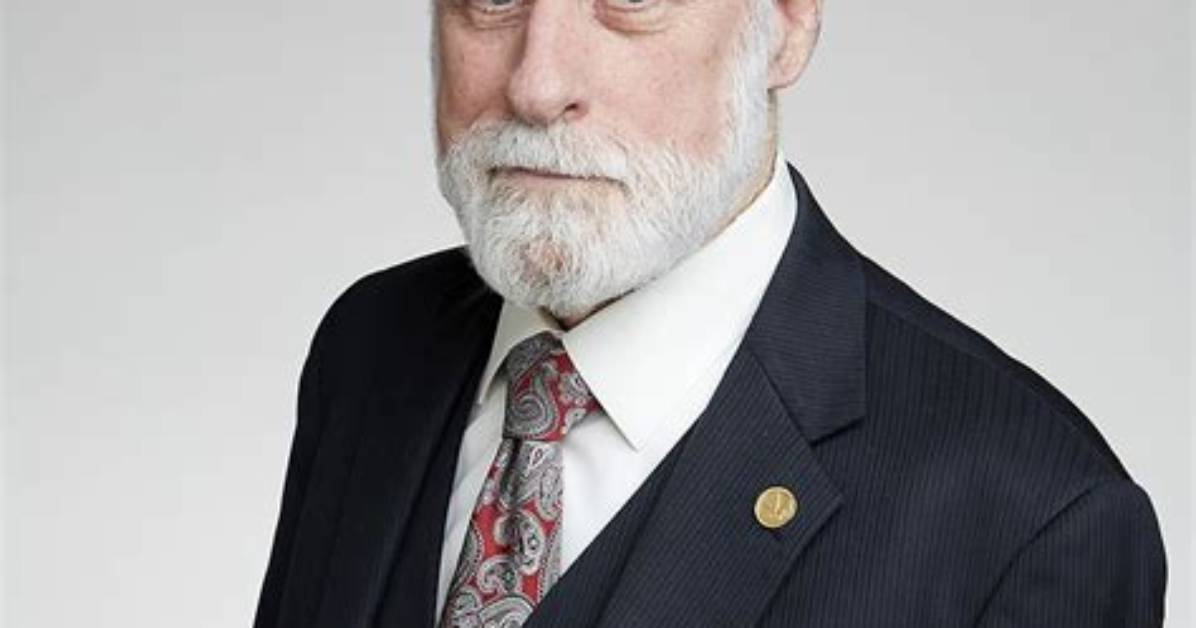 Unveiling the Secrets Behind Vint Cerf's Net Worth
